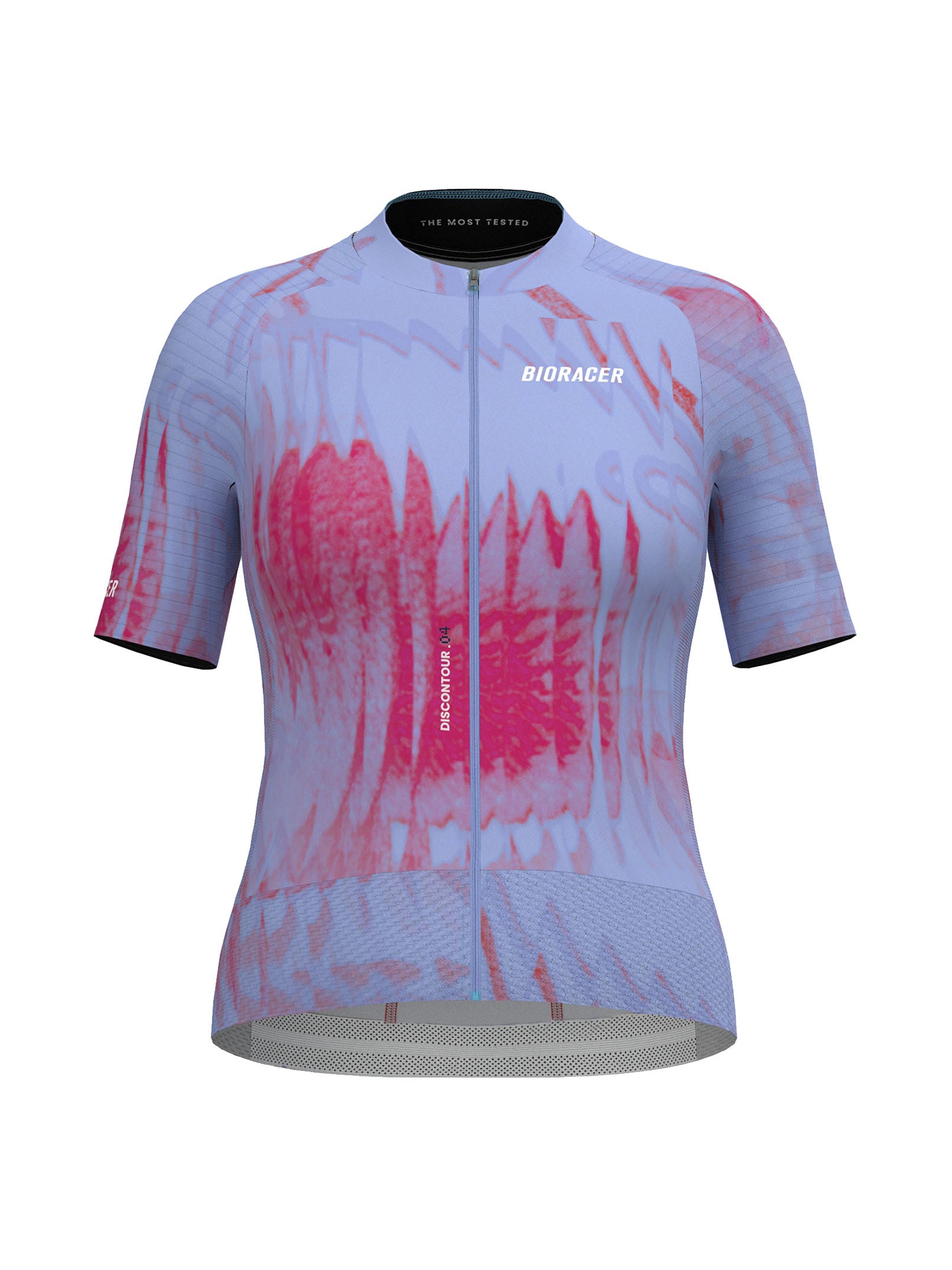 Epic Dames Wielershirt Kinetic - Main Image