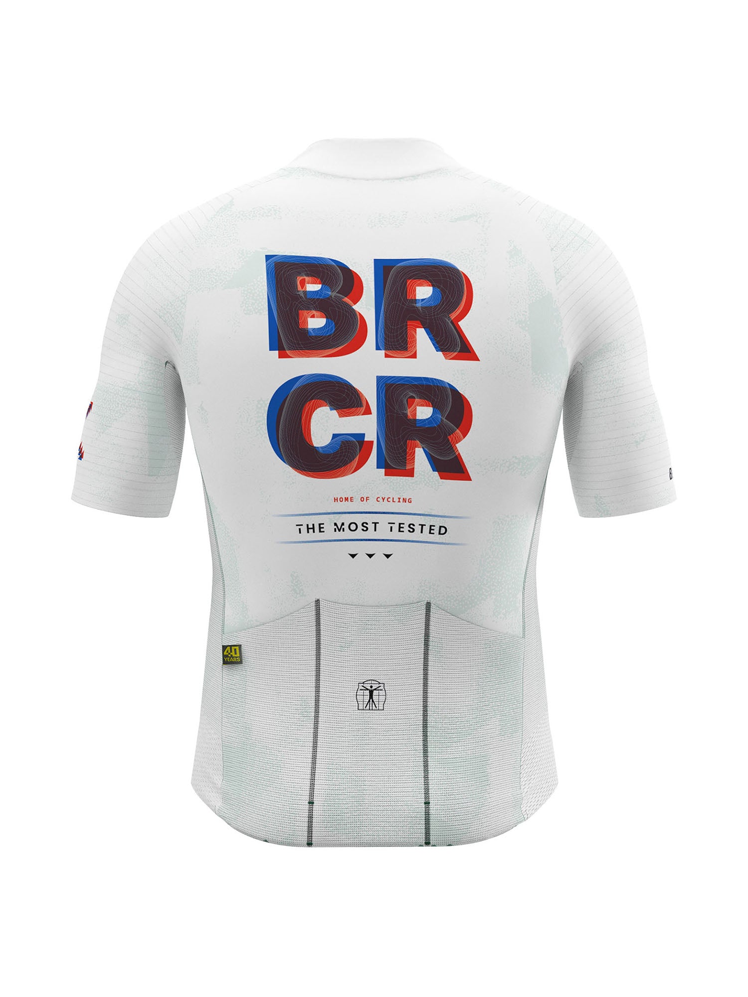 Epic Jersey Race Debut