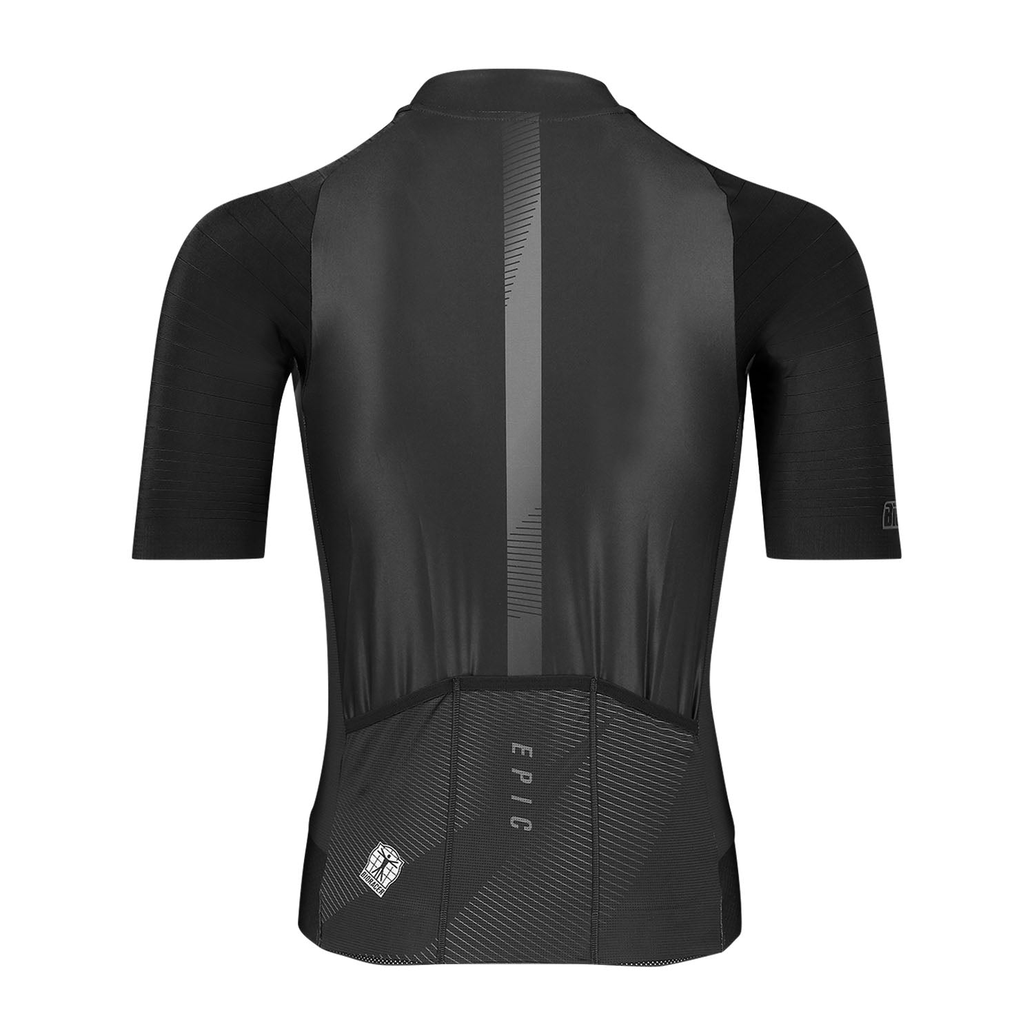 Epic Jersey Black