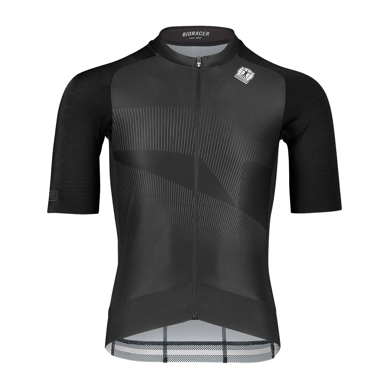 Epic Jersey Black