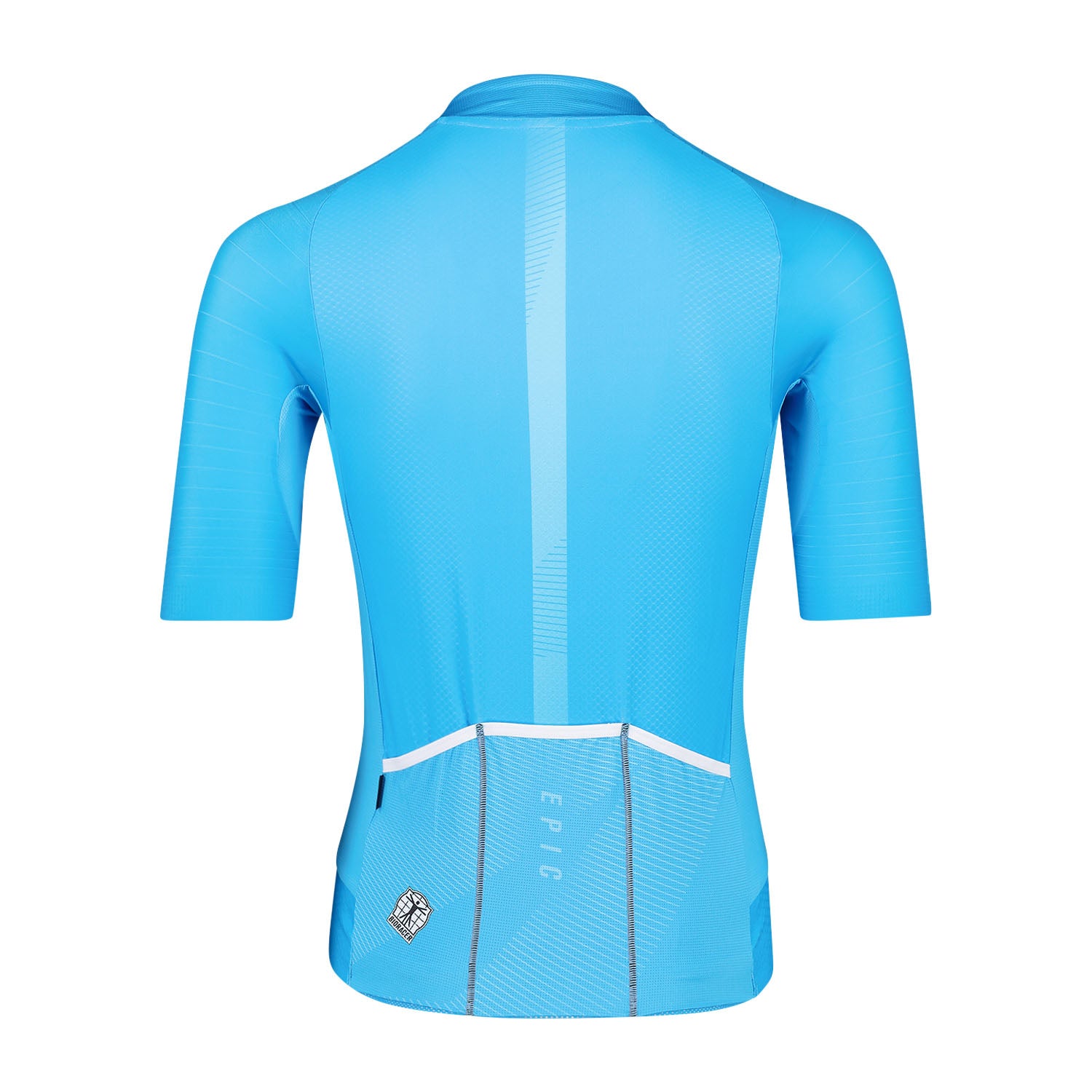 Epic Ultralight Jersey Azure