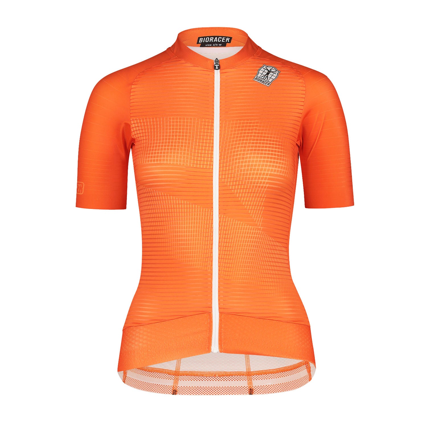 Epic Ultralight Women's Jersey Orange