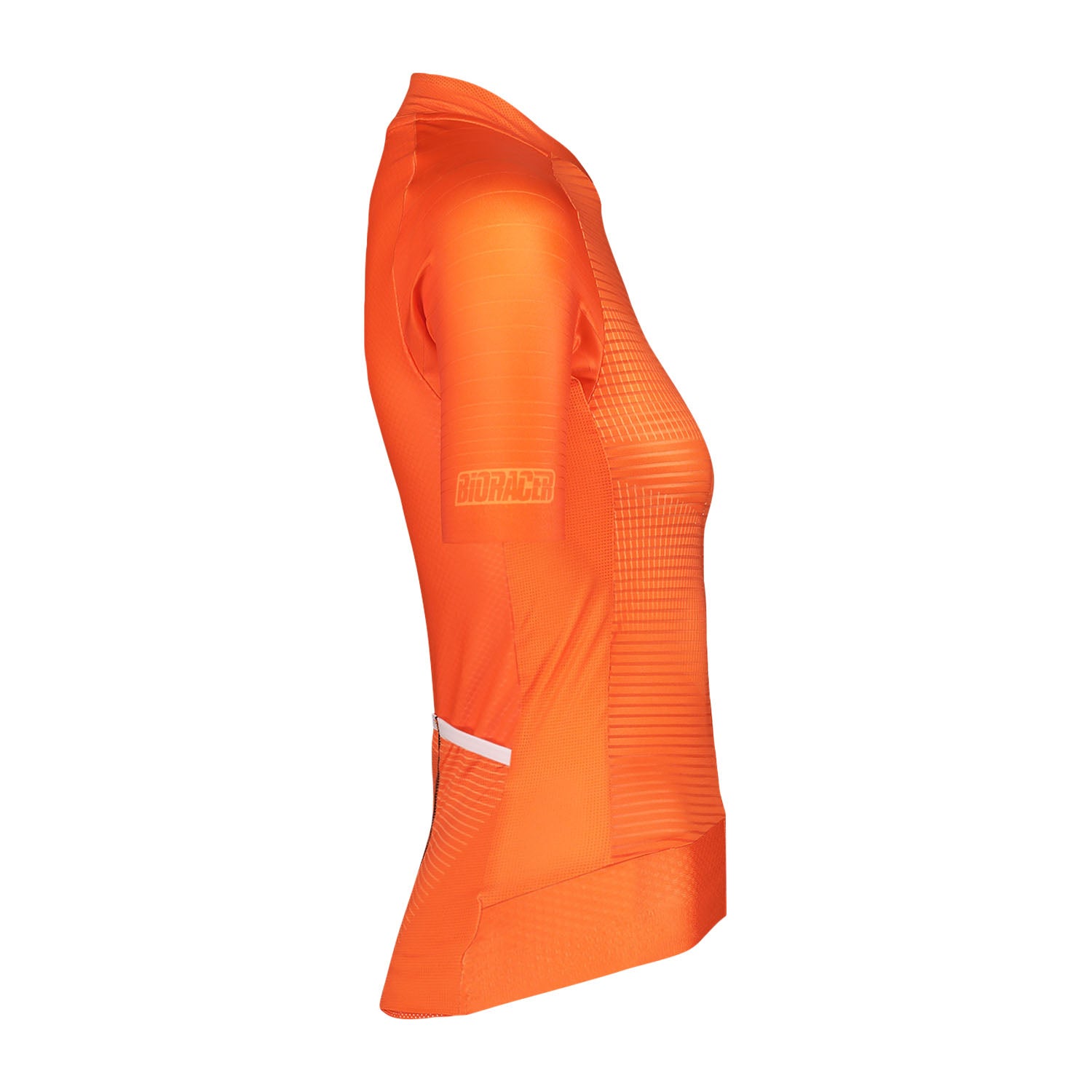 Epic Ultralight Women's Jersey Orange