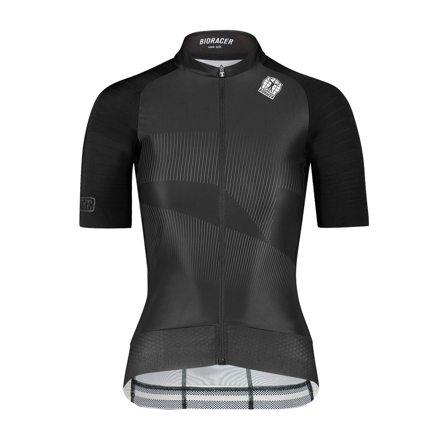 Epic Women's Jersey Black