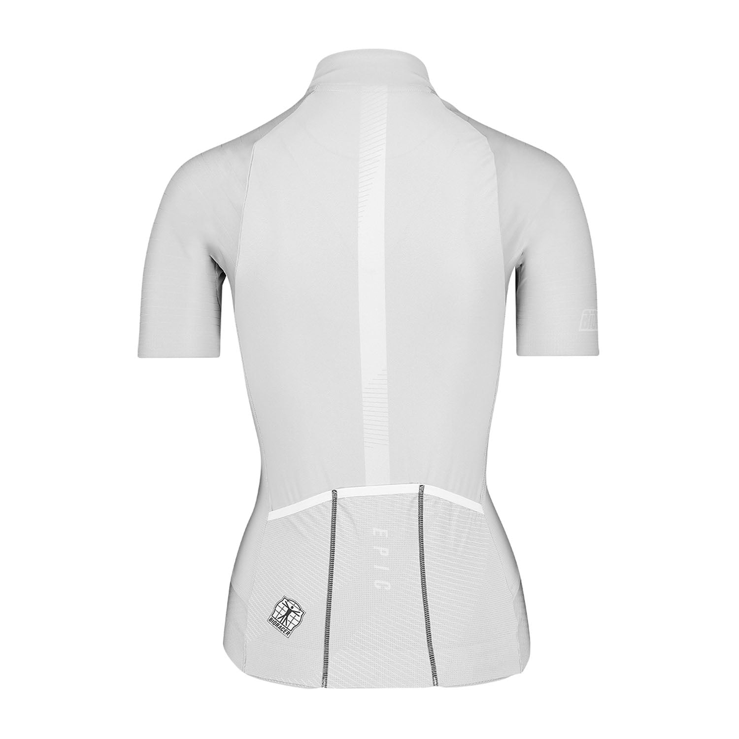 Maillot Epic Grey para mujeres
