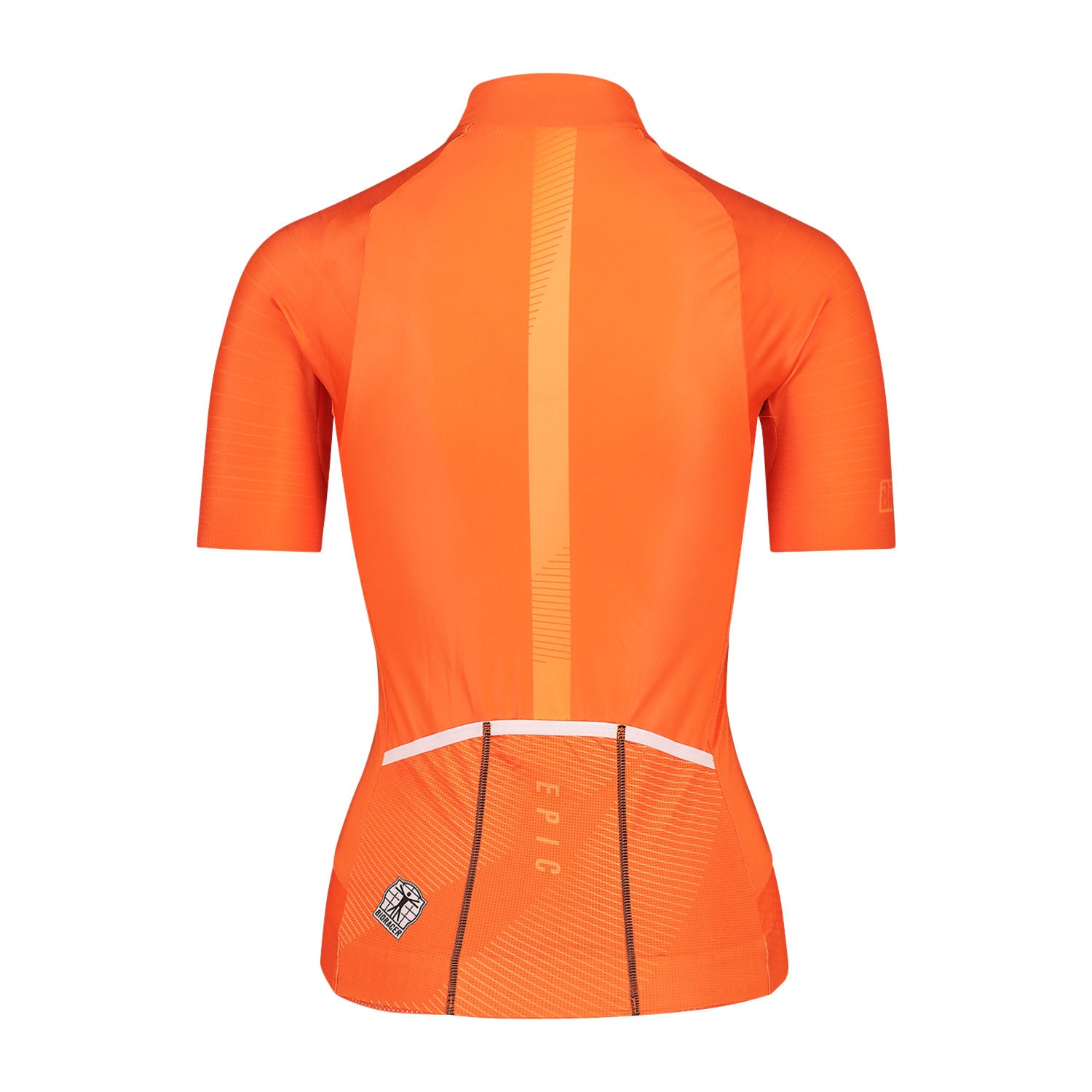 Epic Women's Jersey Orange