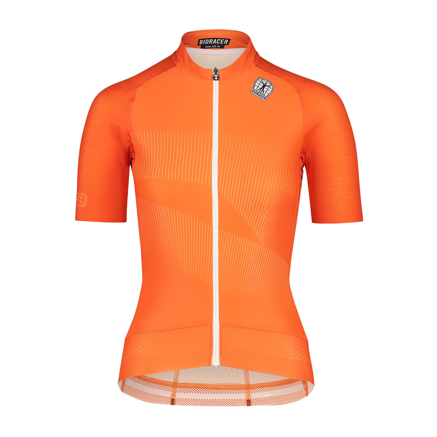 Epic Women's Jersey Orange
