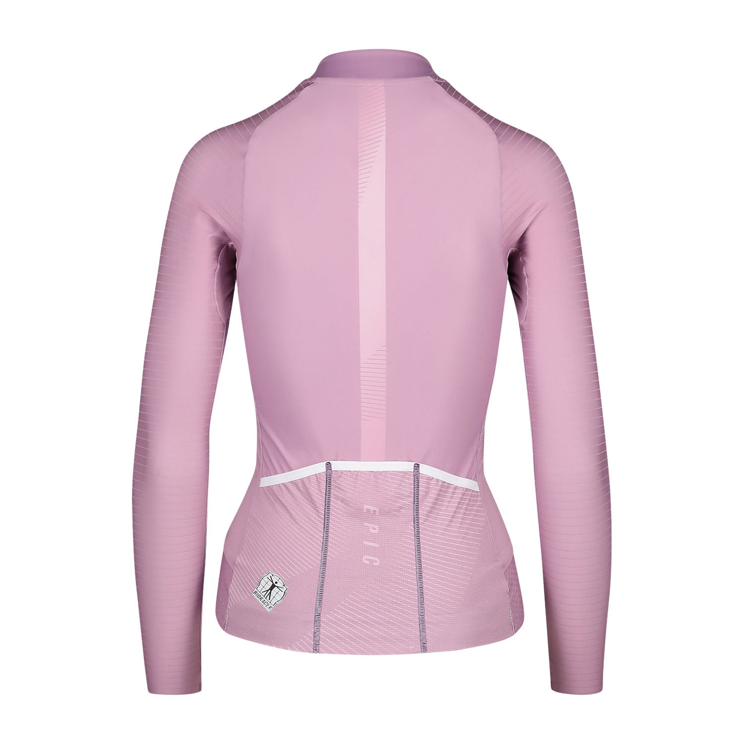 Epic Women's Long Sleeve Jersey Rose