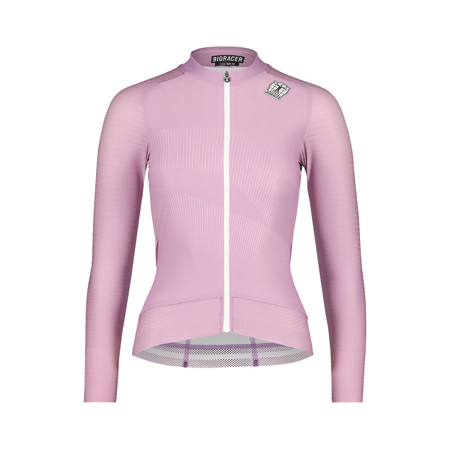 Epic Women's Long Sleeve Jersey Rose