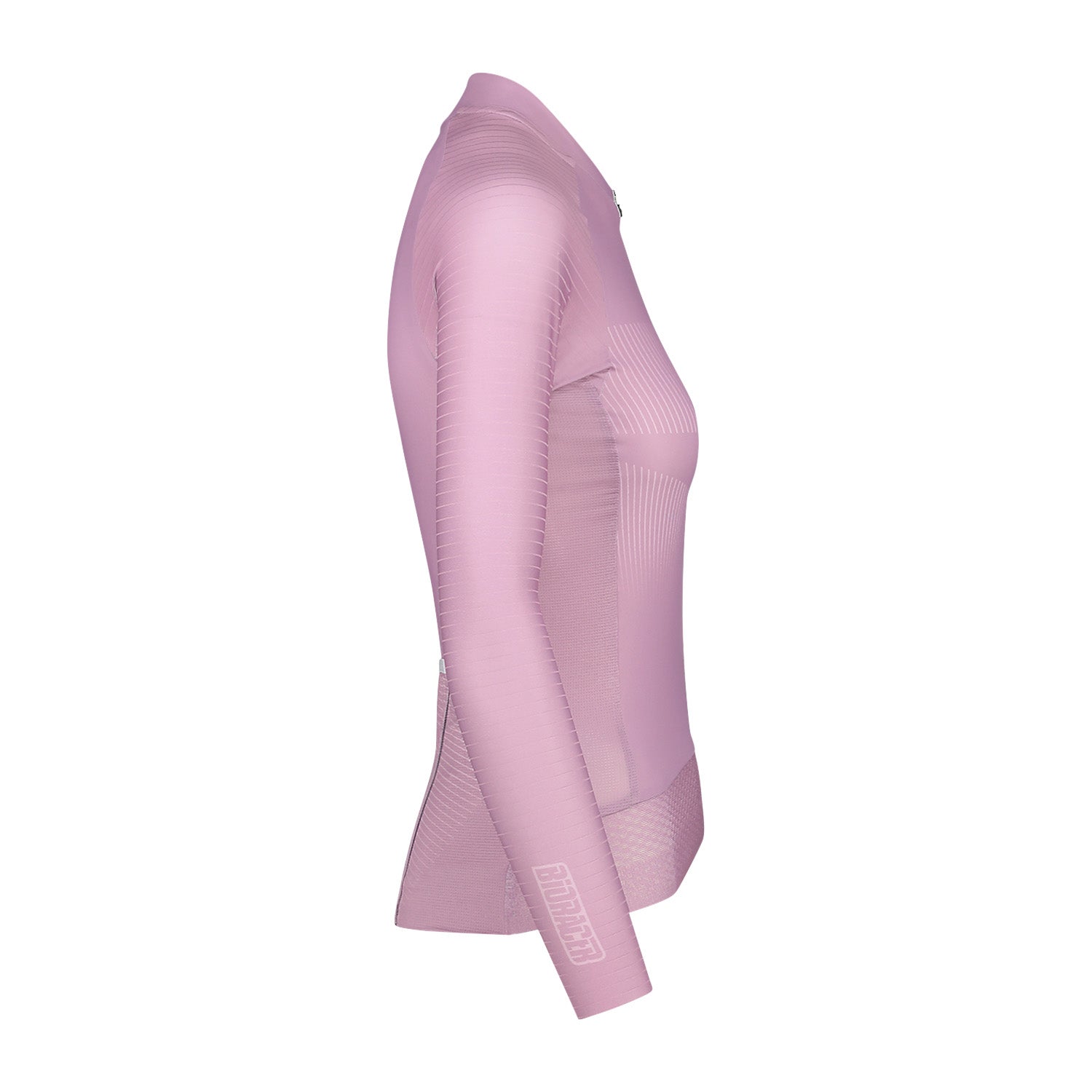 Epic Women's Long Sleeve Jersey Rose