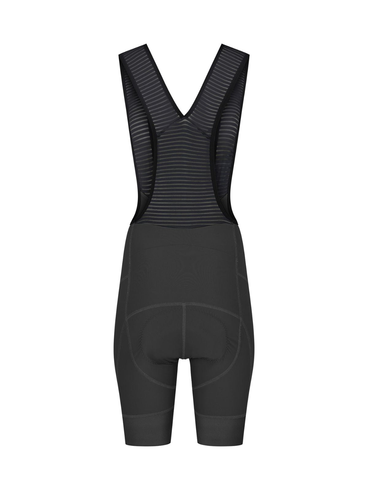 Epic Dames Wielerbroek Black