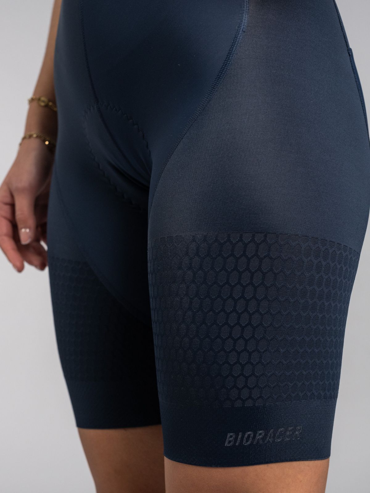 Epic Dames Wielerbroek Nautica