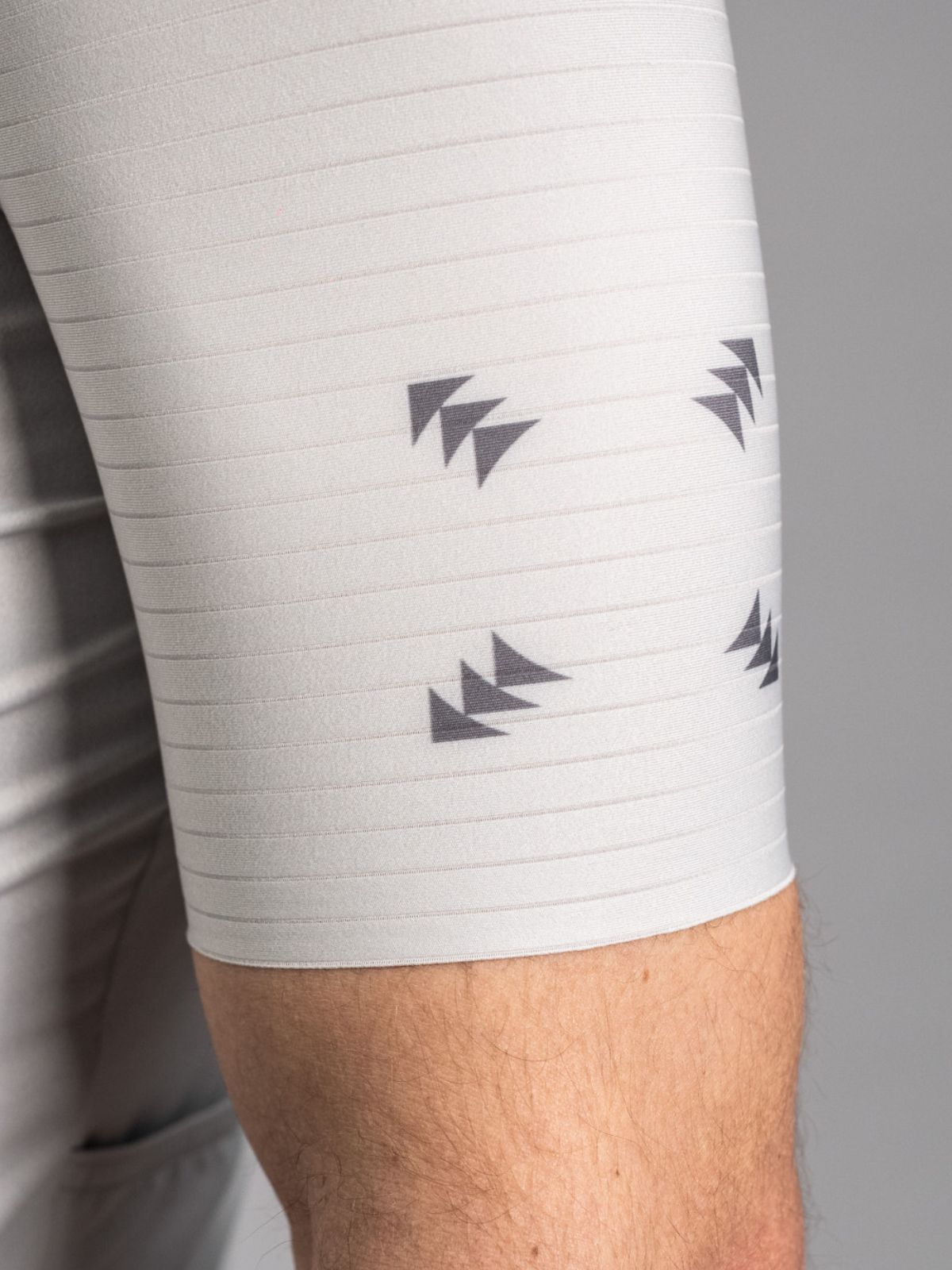 Maillot Epic Cool Grey