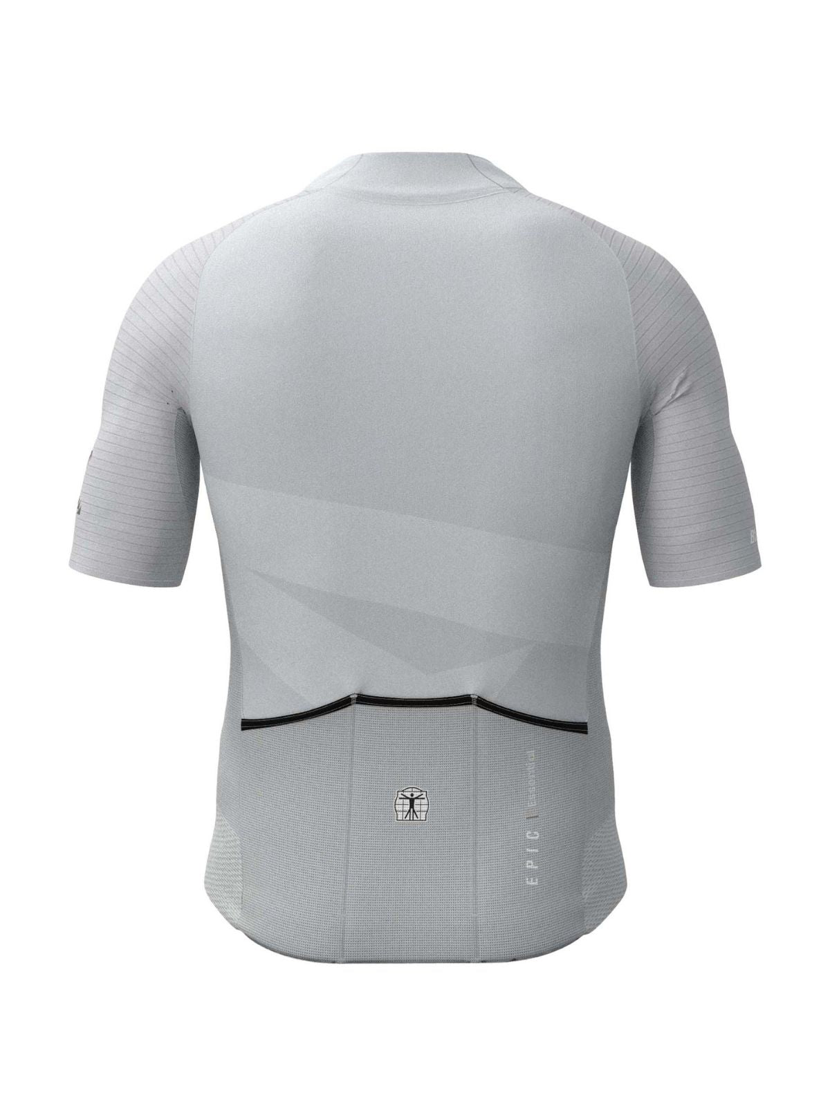 Maillot Epic Cool Grey