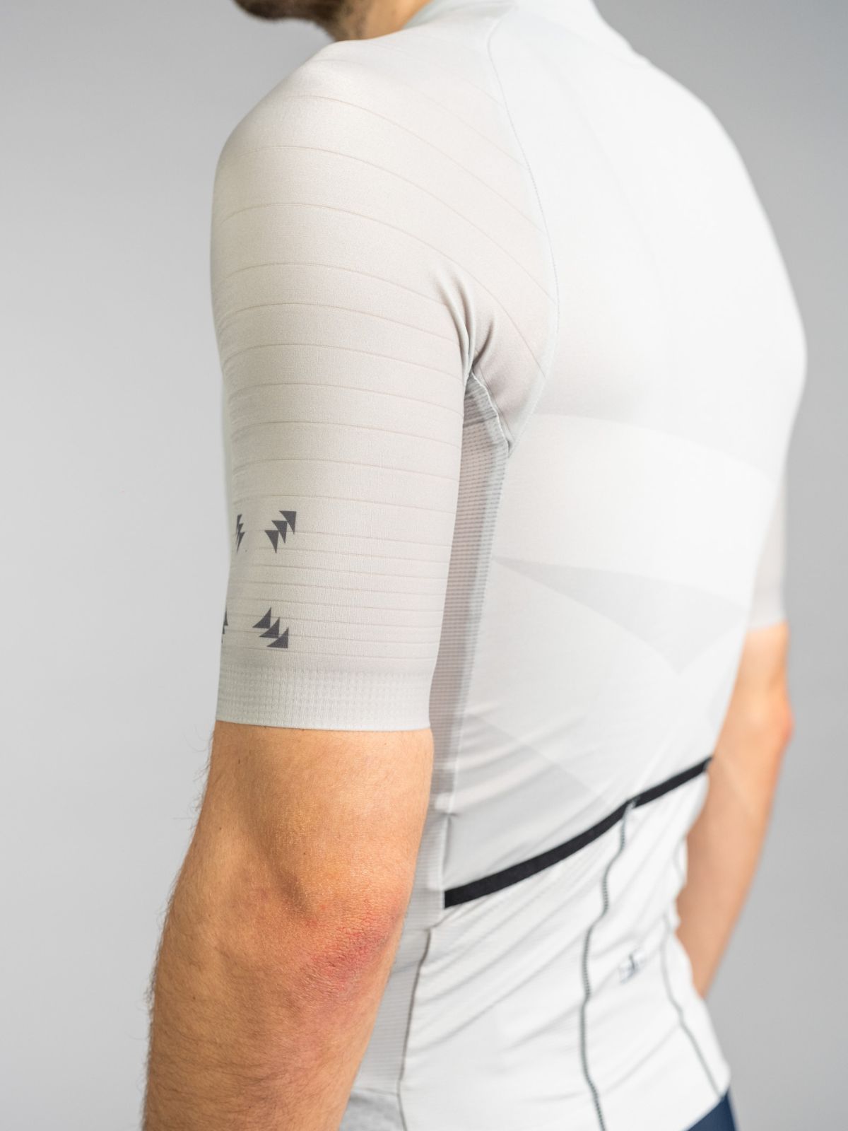 Maillot Epic Cool Grey