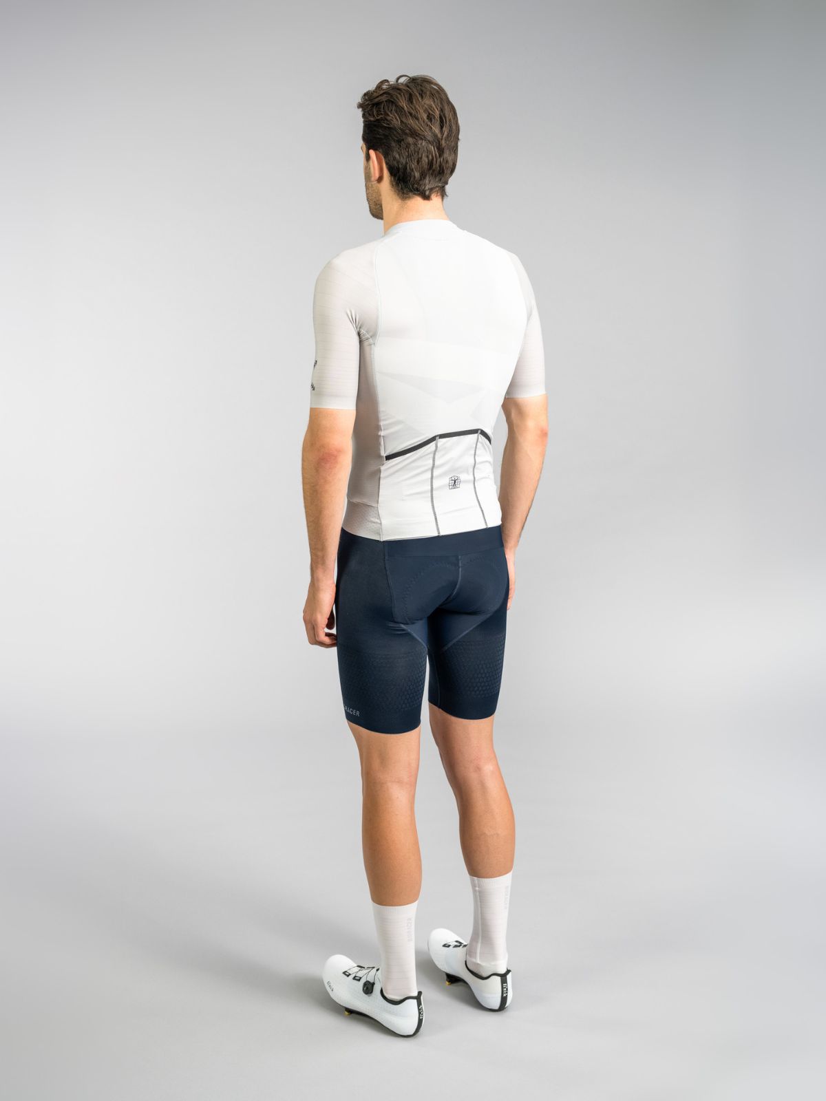 Maillot Epic Cool Grey