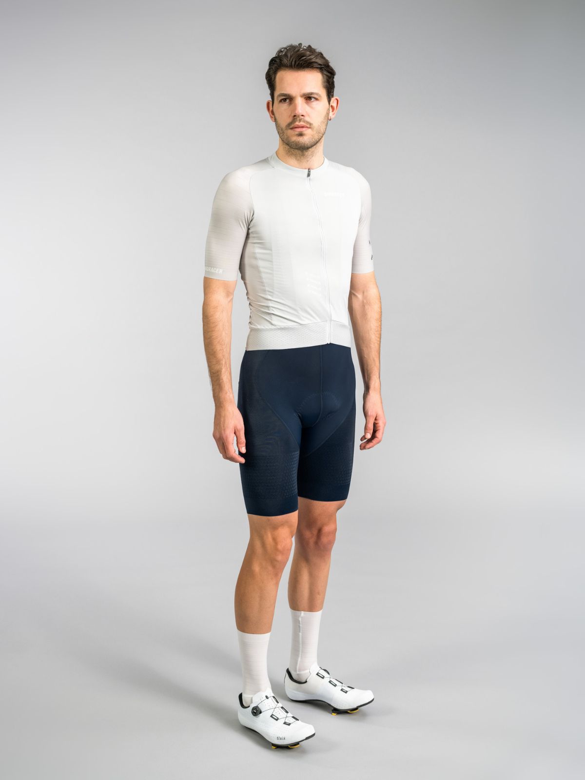 Maillot Epic Cool Grey