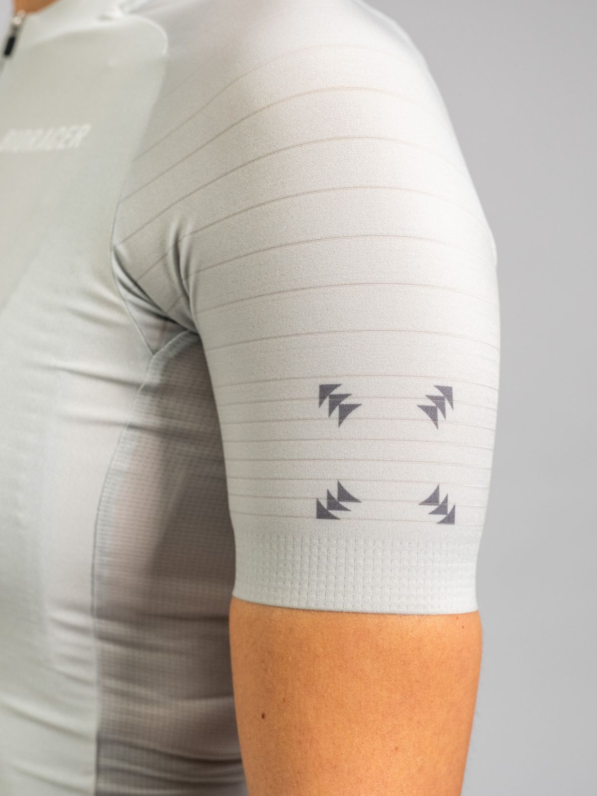 Maillot Epic Para Mujer Cool Grey