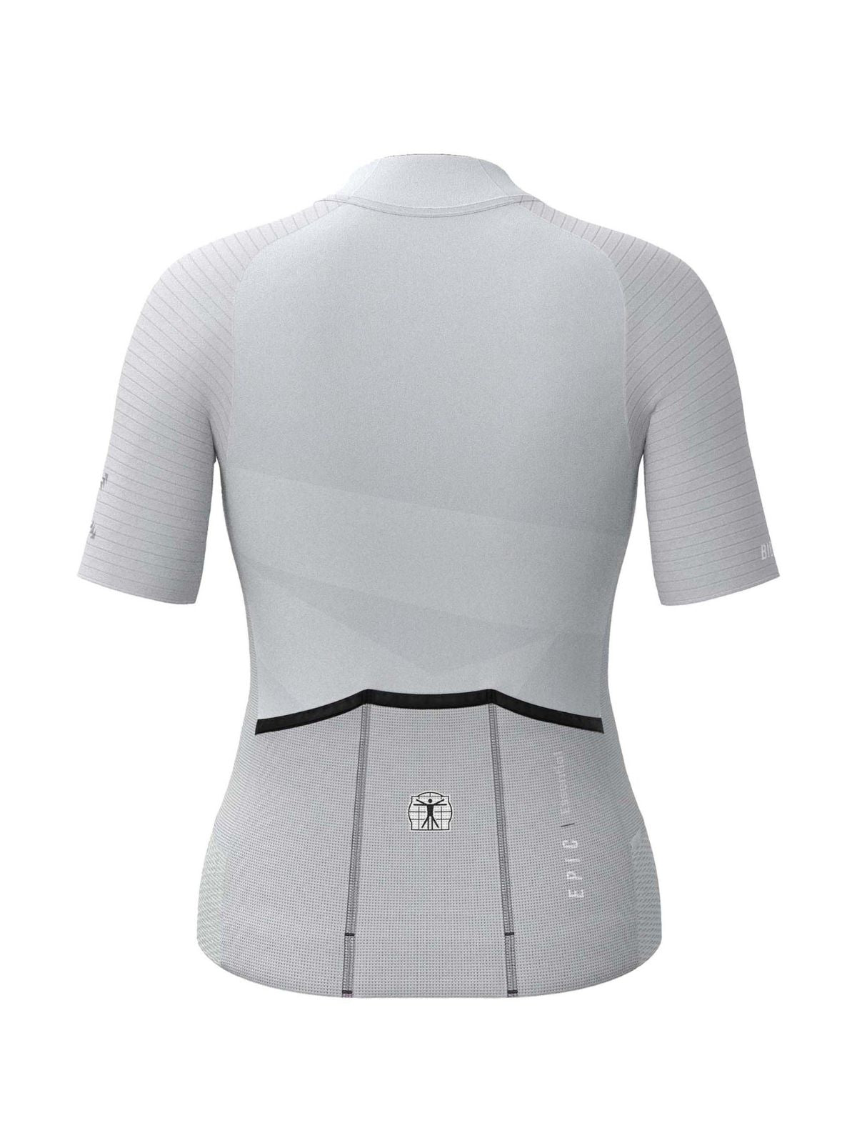 Maillot Epic Para Mujer Cool Grey