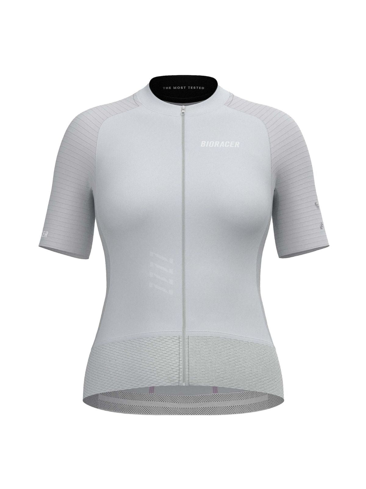 Epic Women's Jersey Cool Grey