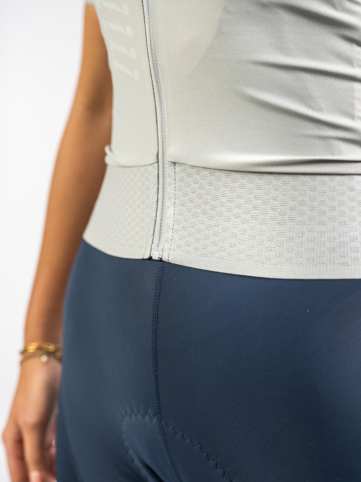 Maillot Epic Para Mujer Cool Grey