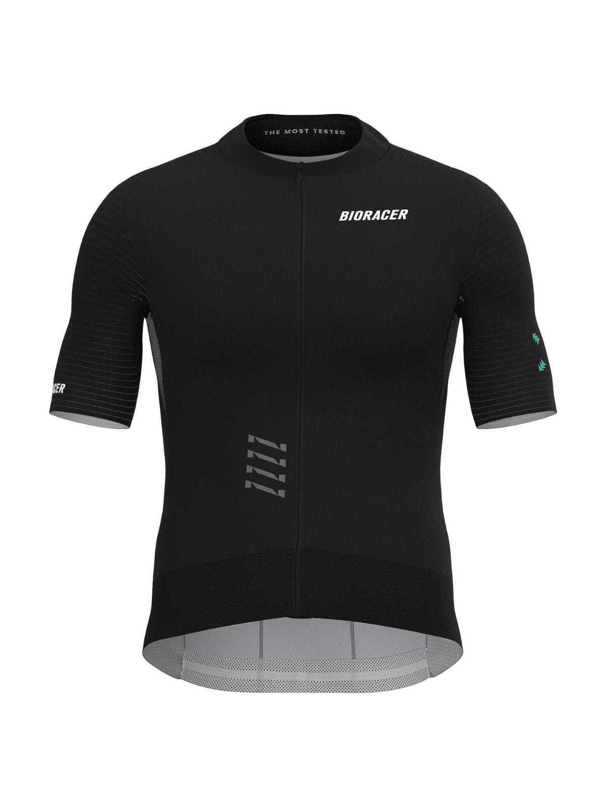 Epic Jersey Eclipse Black