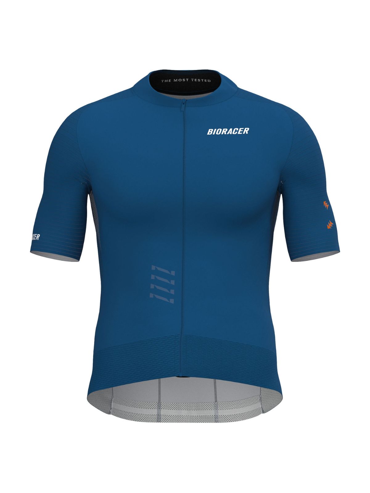 Maillot Epic Petrol Blue