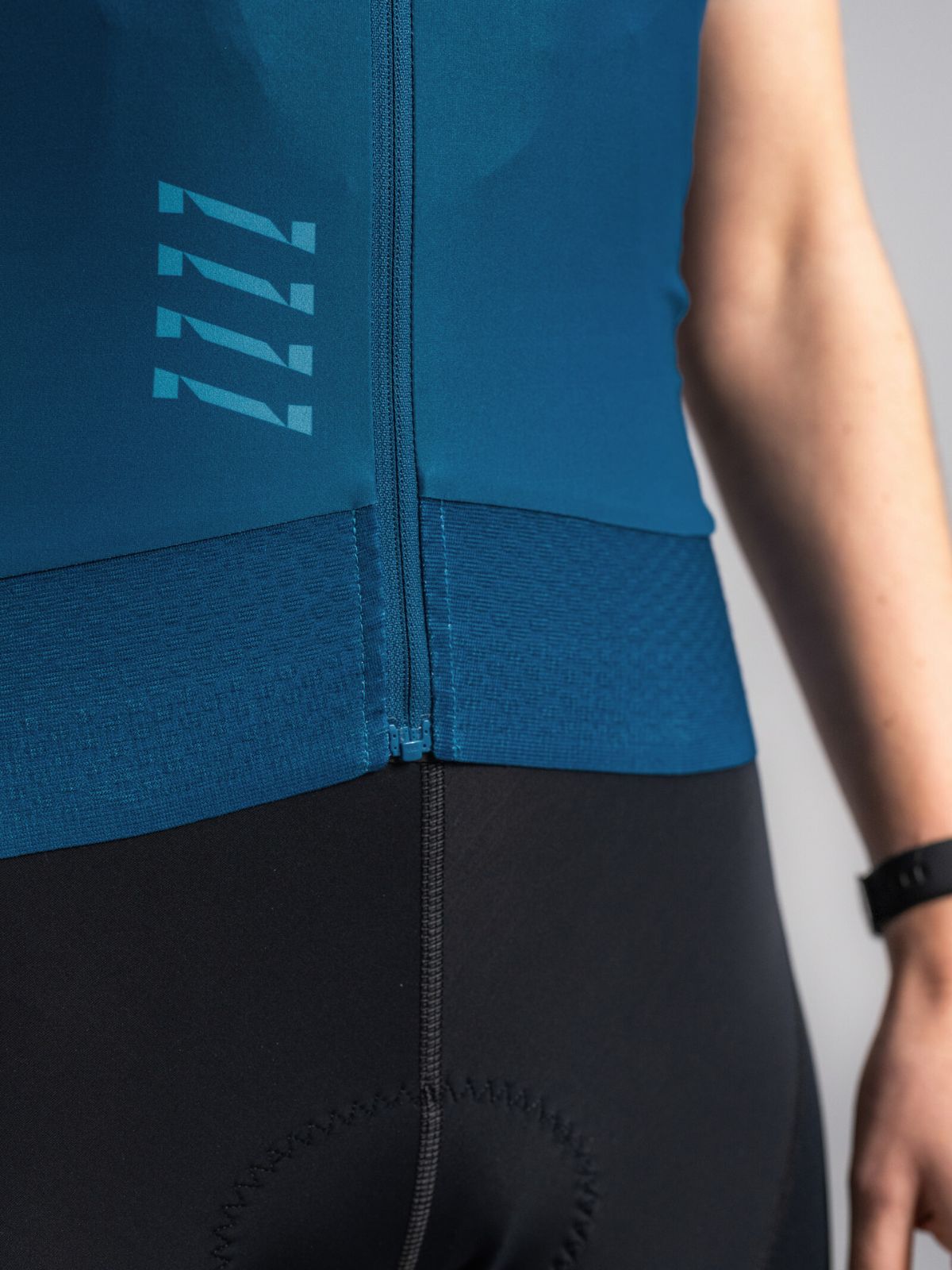 Maillot Epic Petrol Blue