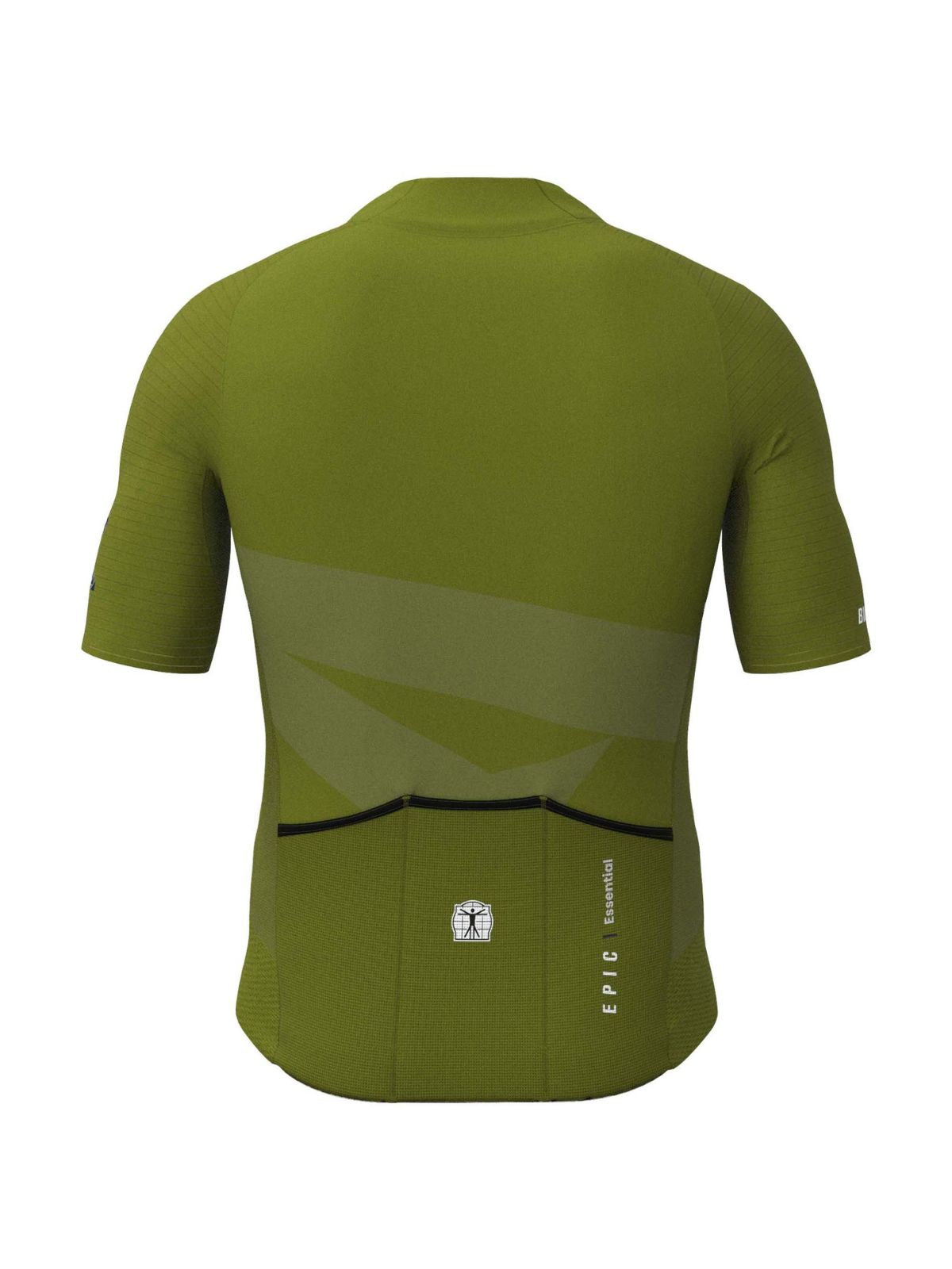 Maillot Epic Thyme Green