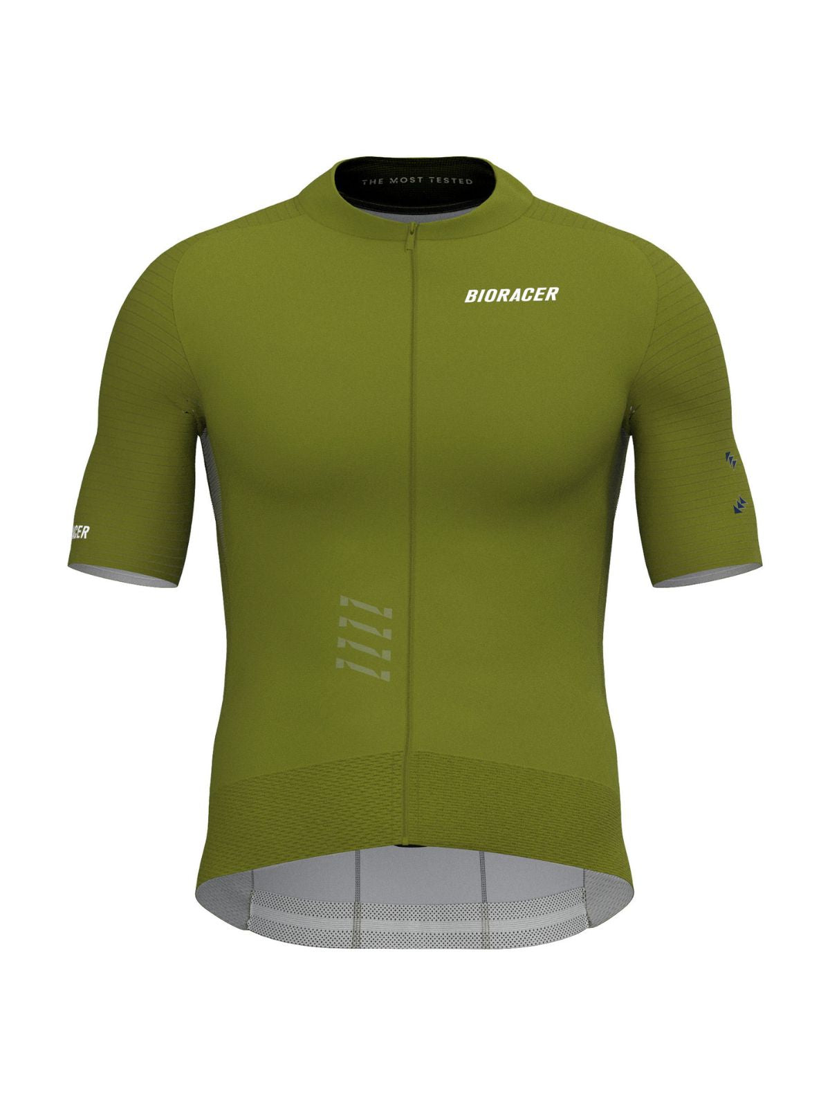 Epic Jersey Thyme Green