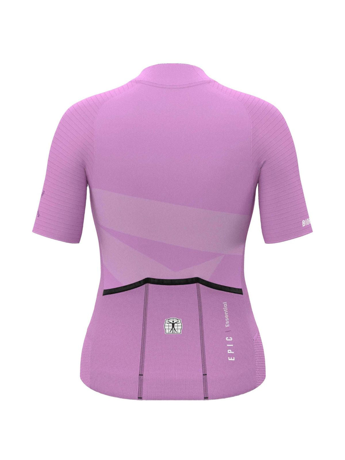 Maillot Epic Cloudy Pink para mujeres