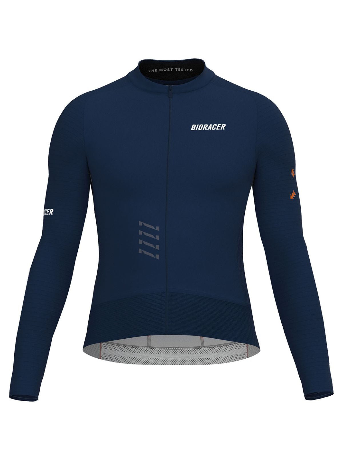 Epic Long Sleeve Jersey Misty Nautica