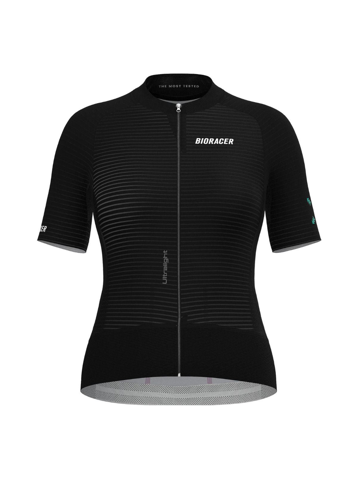 Maillot Epic Ultralight Eclipse Black para mujeres