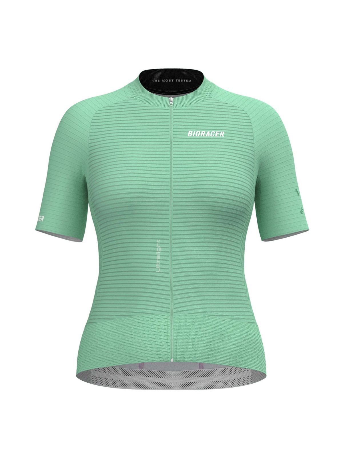 Maillot Epic Ultralight Icy Green para mujeres