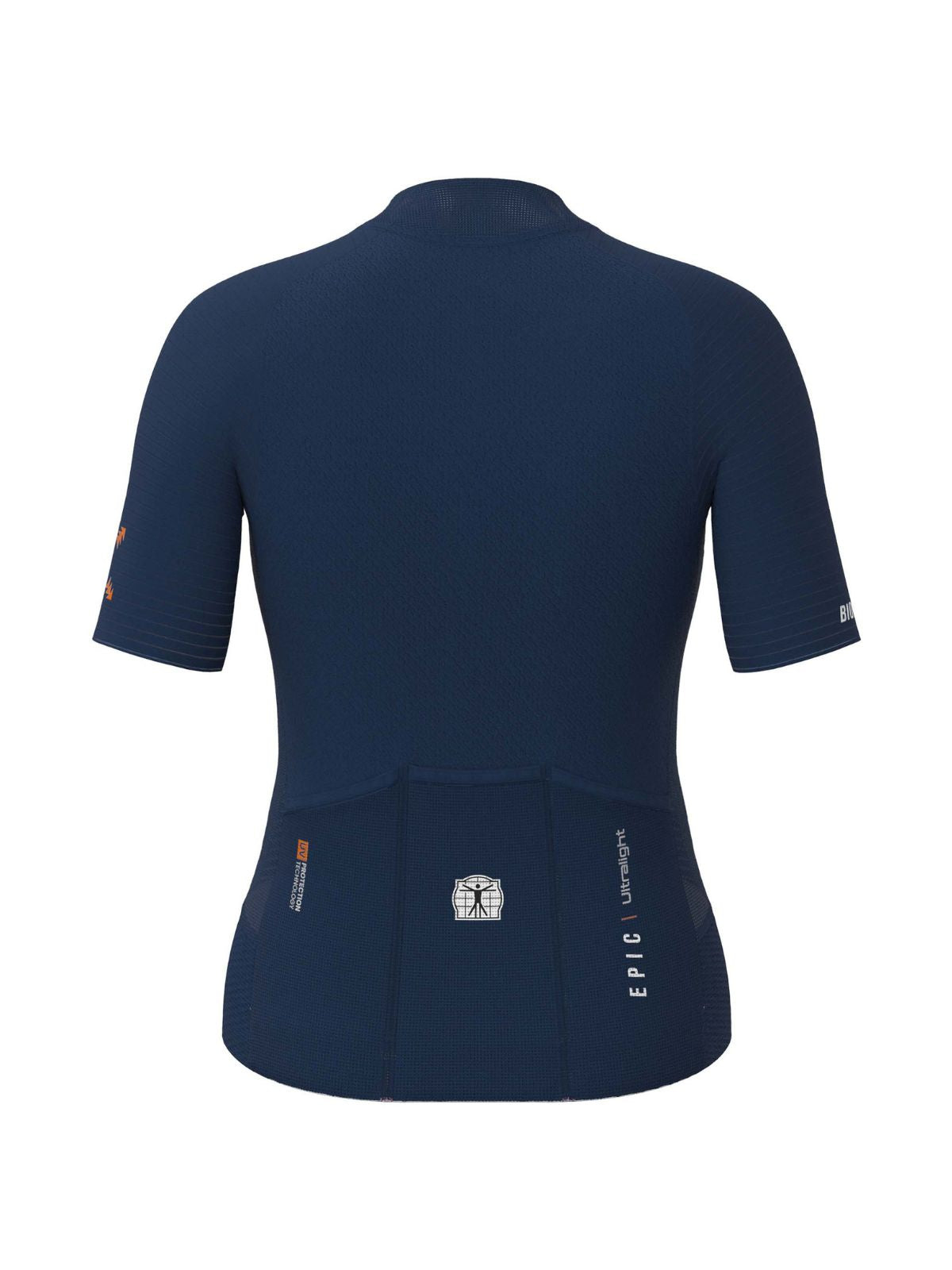 Maillot Epic Ultralight Misty Nautica para mujeres