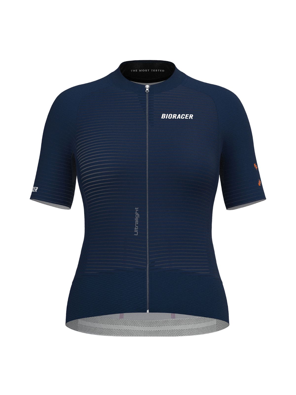 Maillot Epic Ultralight Misty Nautica para mujeres