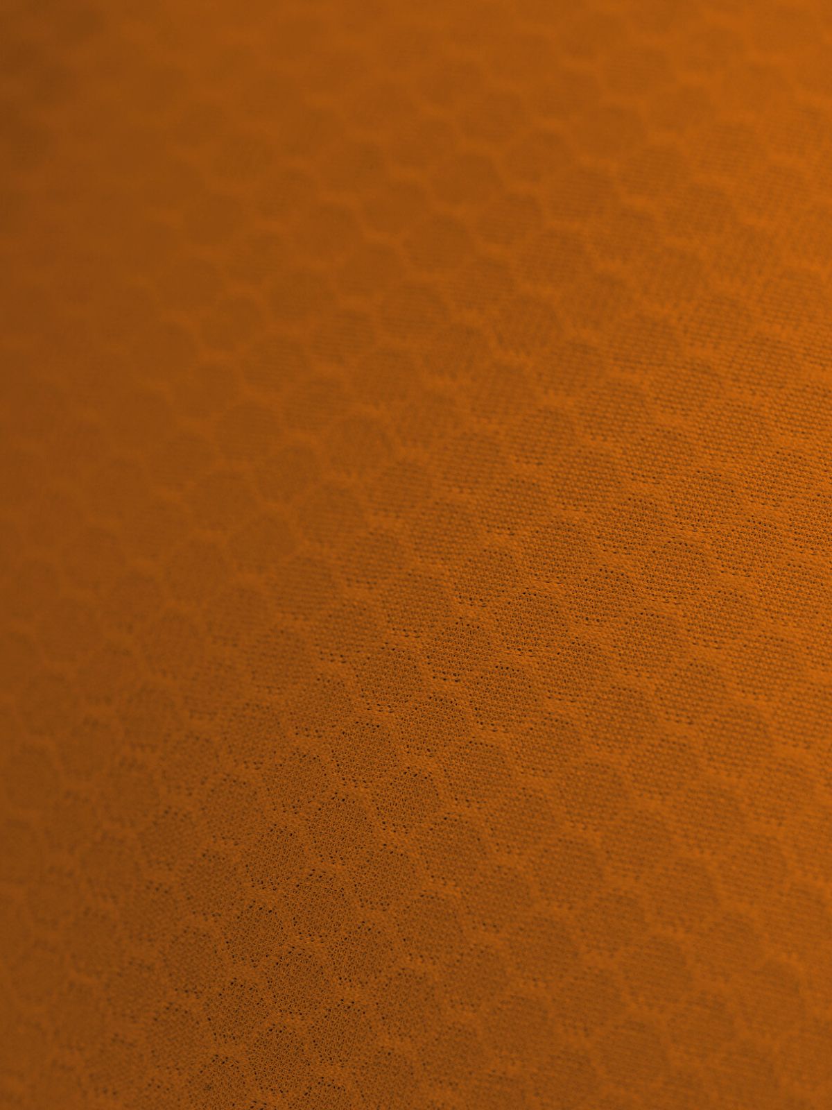 Epic Ultralight Wielershirt Rusty Ochre