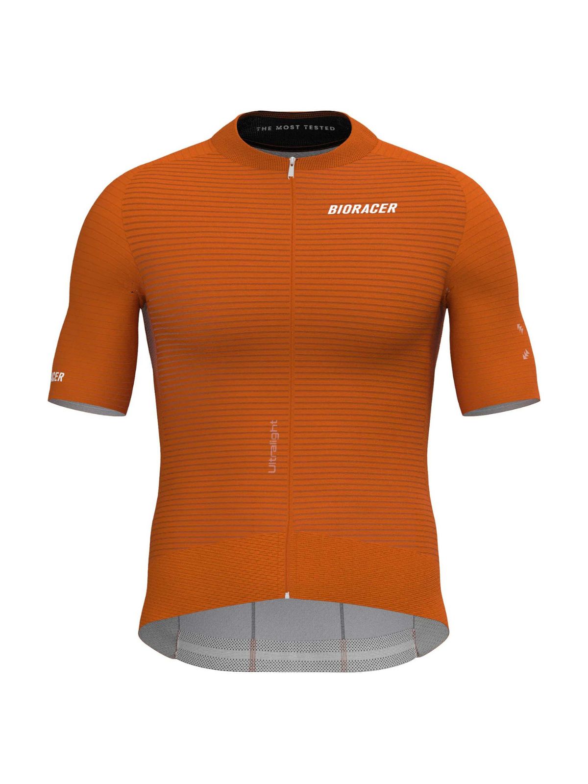 Epic Ultralight Wielershirt Rusty Ochre