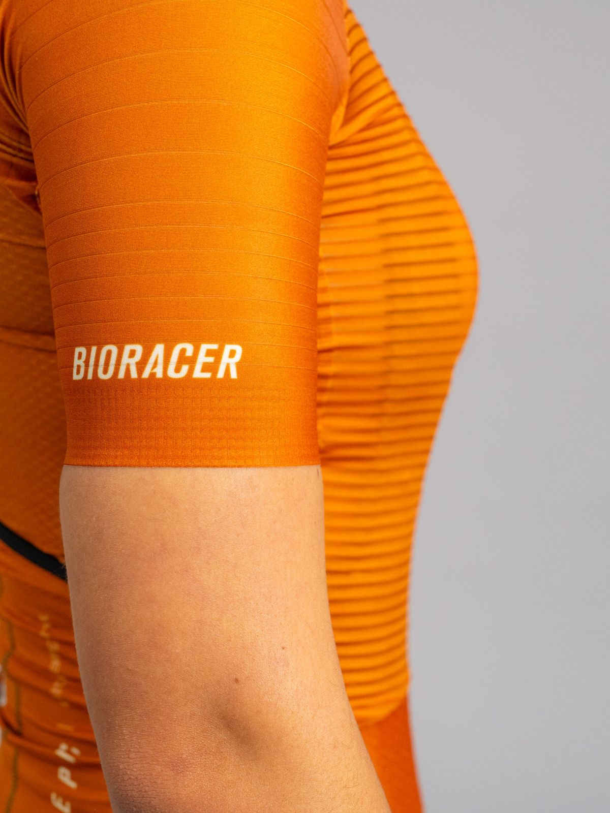 Maillot Epic Ultralight Rusty Ochre para mujeres