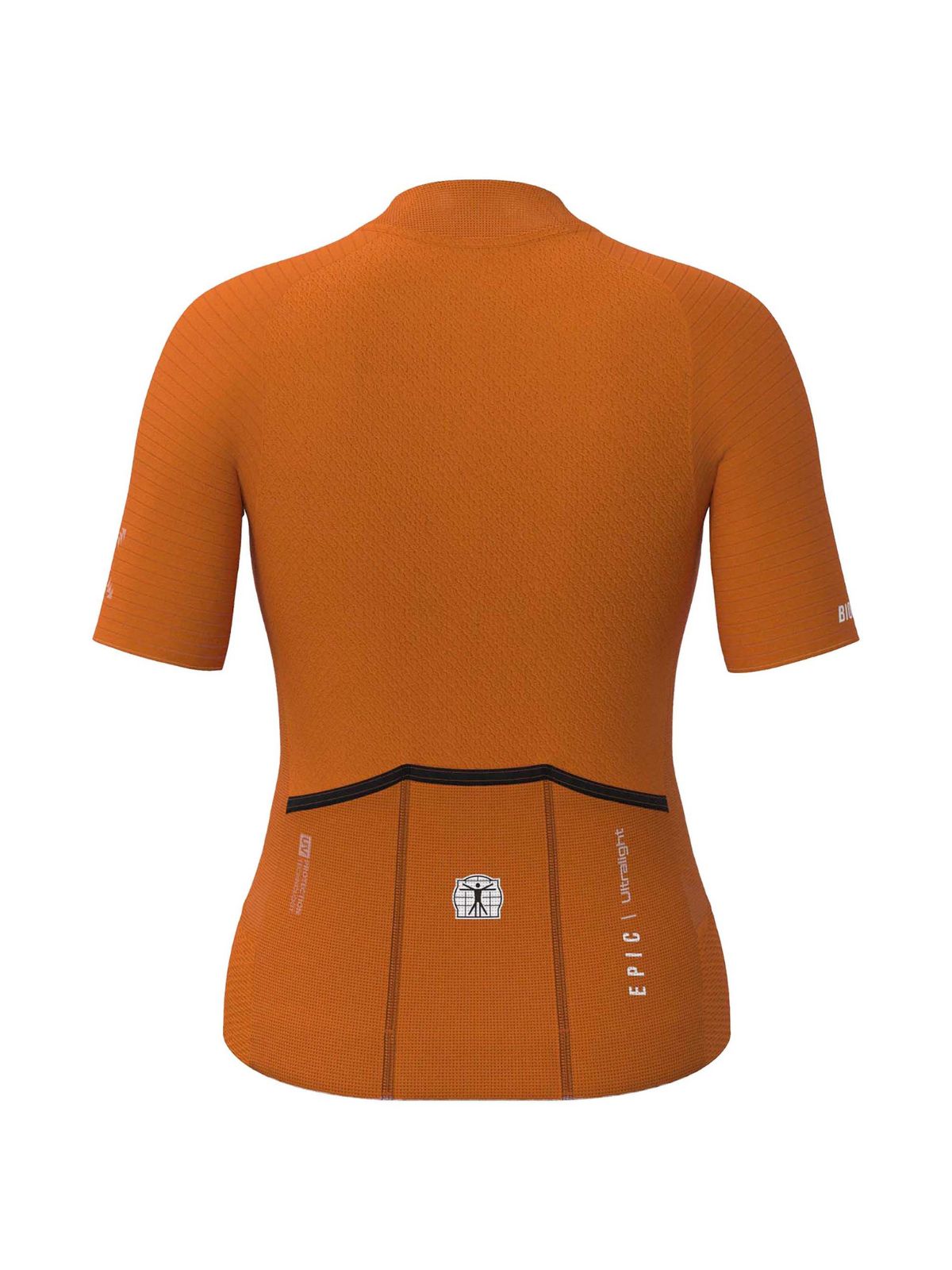 Maillot Epic Ultralight Rusty Ochre para mujeres