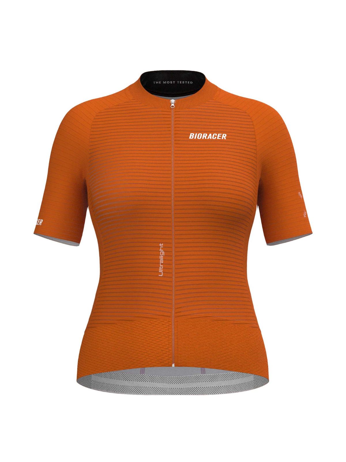 Maillot Epic Ultralight Rusty Ochre para mujeres