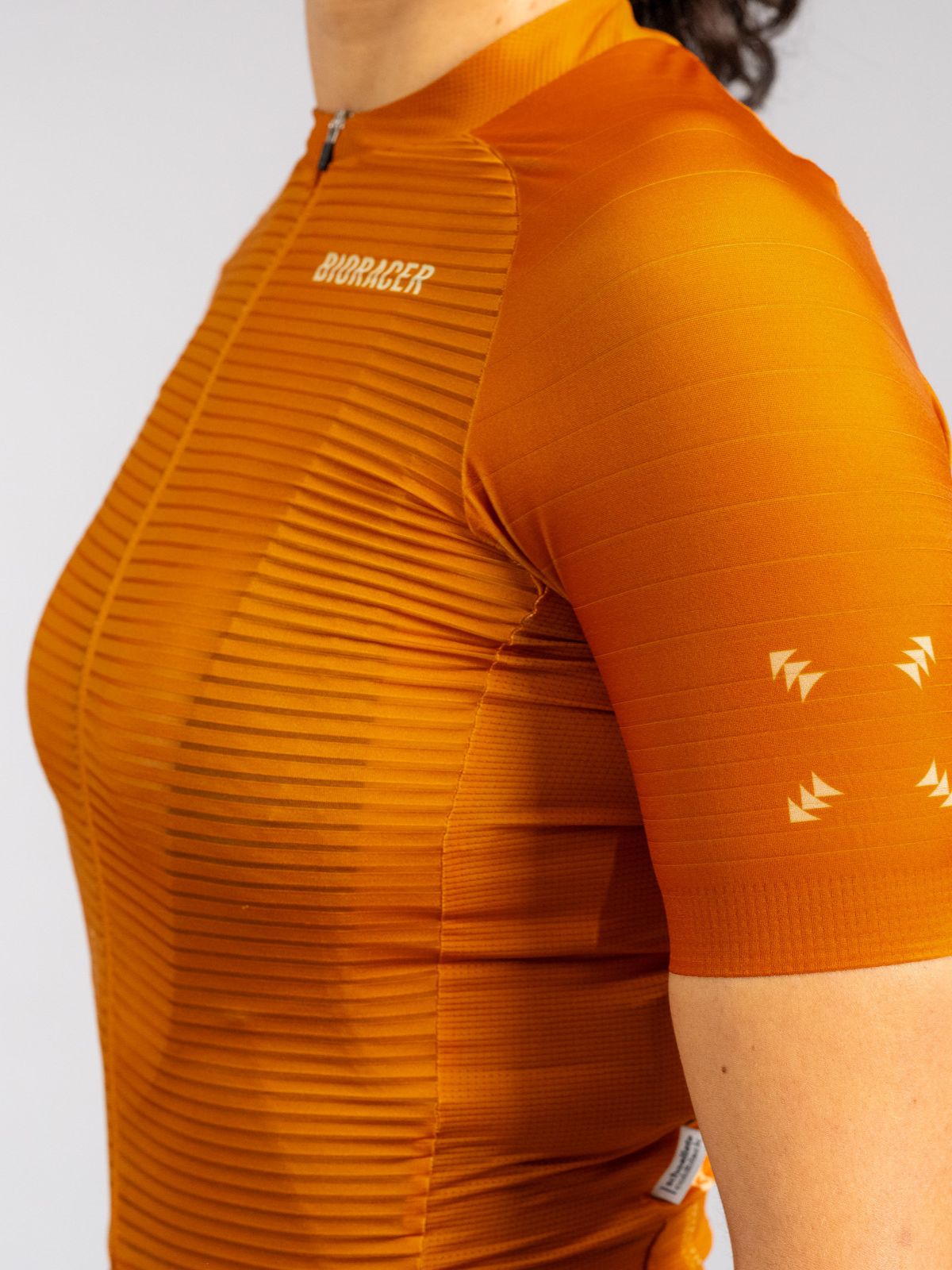 Maillot Epic Ultralight Rusty Ochre para mujeres