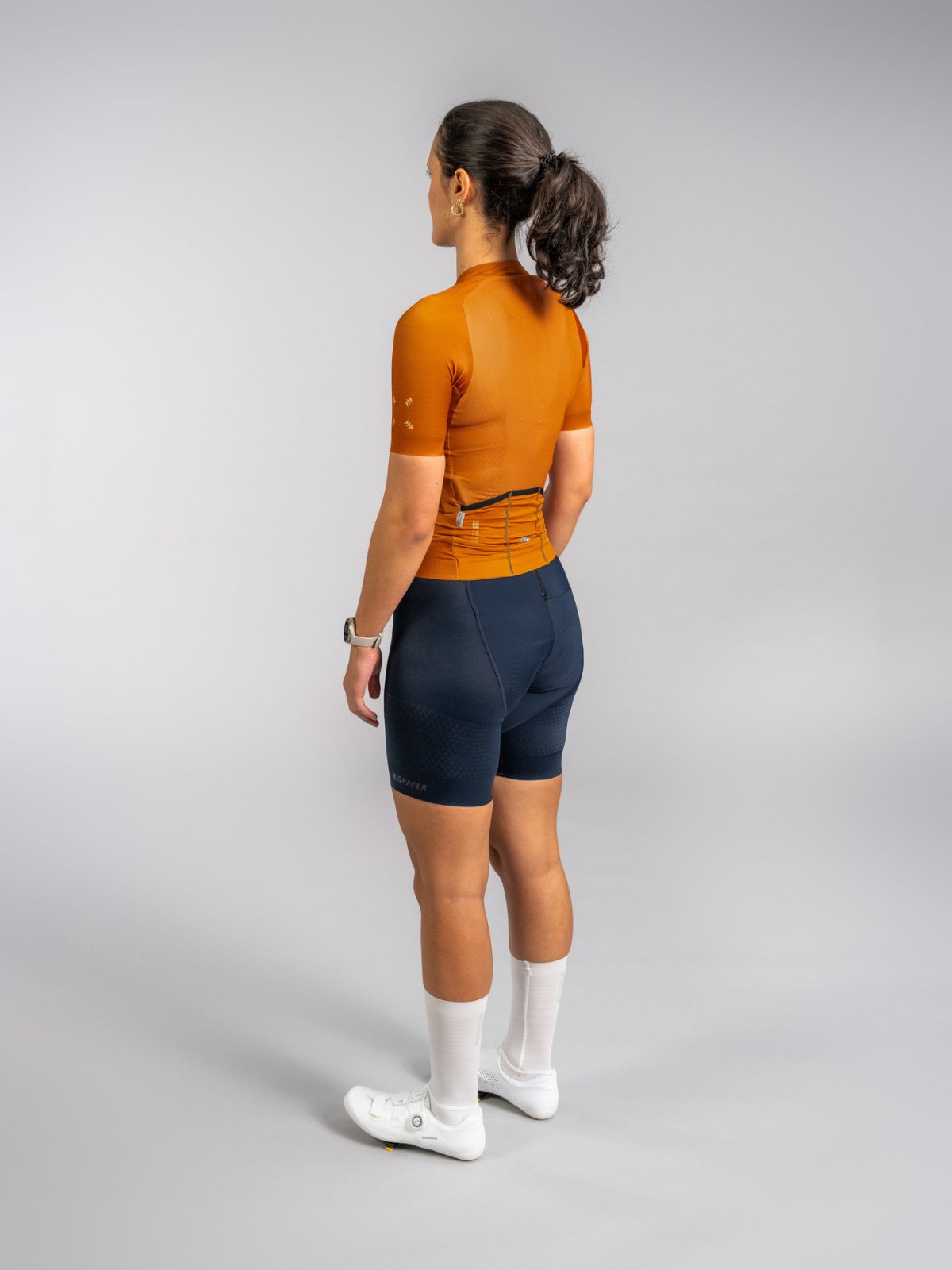 Maillot Epic Ultralight Rusty Ochre para mujeres