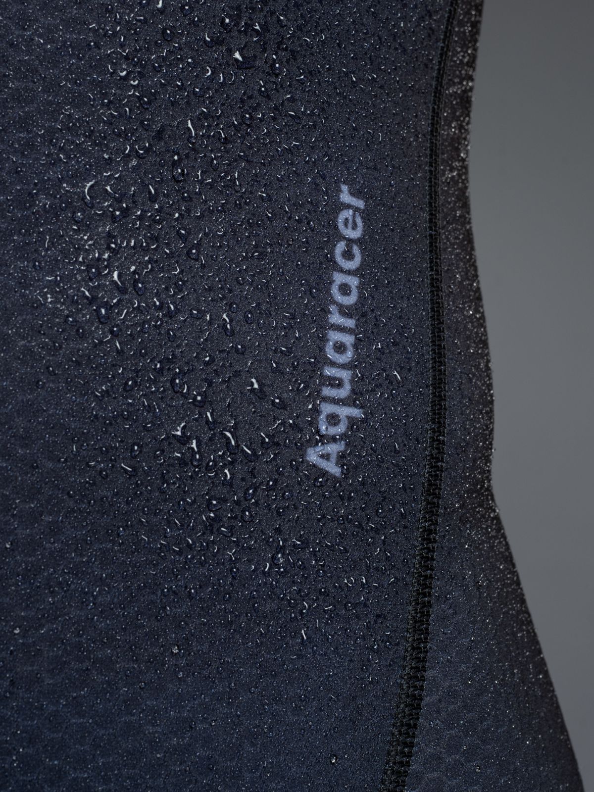 Epic Aqua Tri Einteiler Eclipse Black