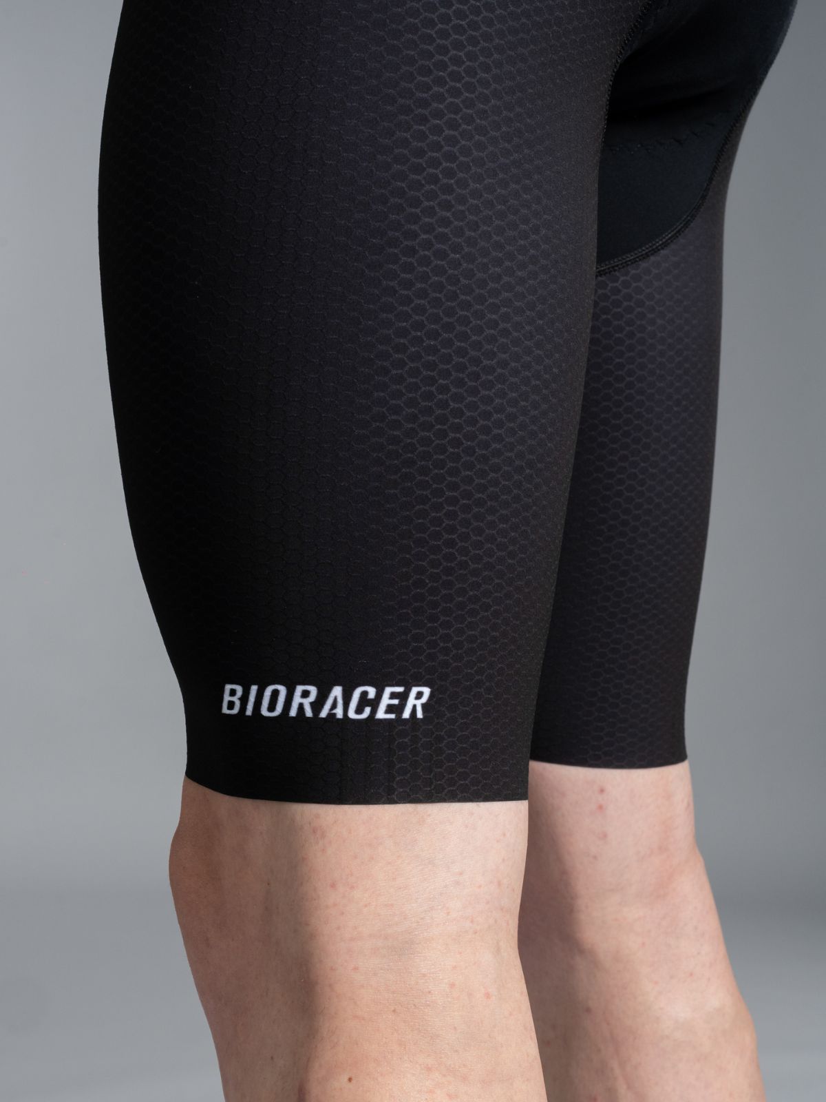 Epic Aqua Tri Einteiler Eclipse Black