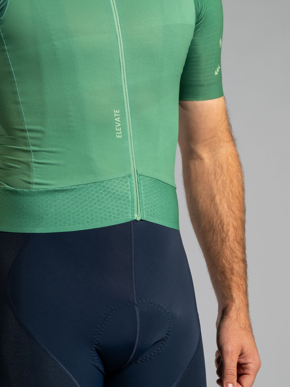 Epic Wielershirt Botanical Tint