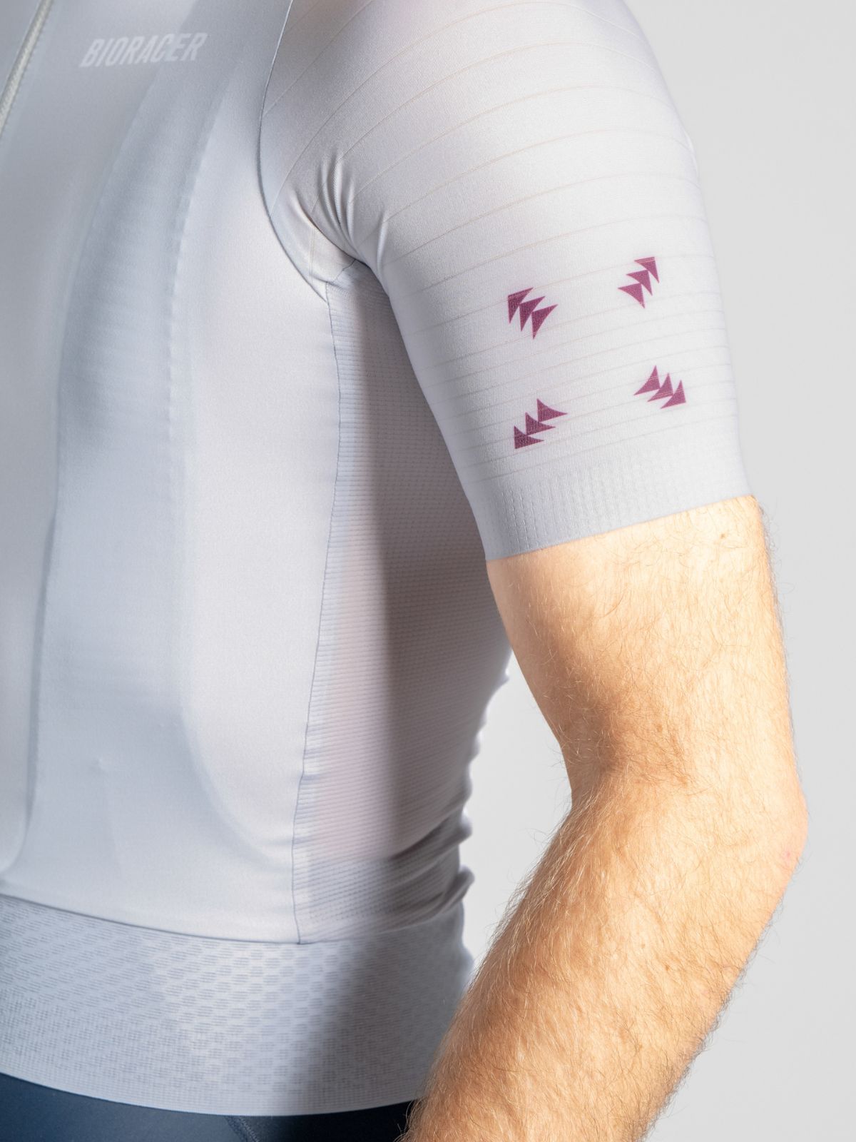 Epic Jersey Cool Grey