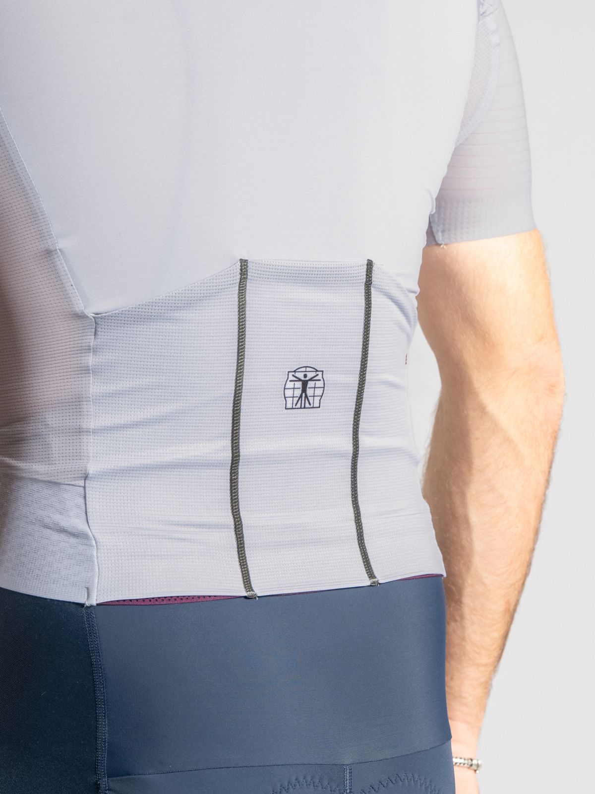 Epic Jersey Cool Grey