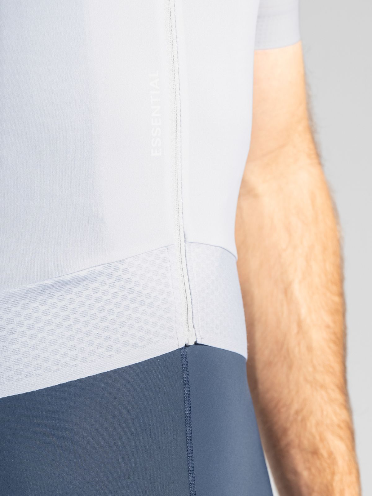 Epic Jersey Cool Grey