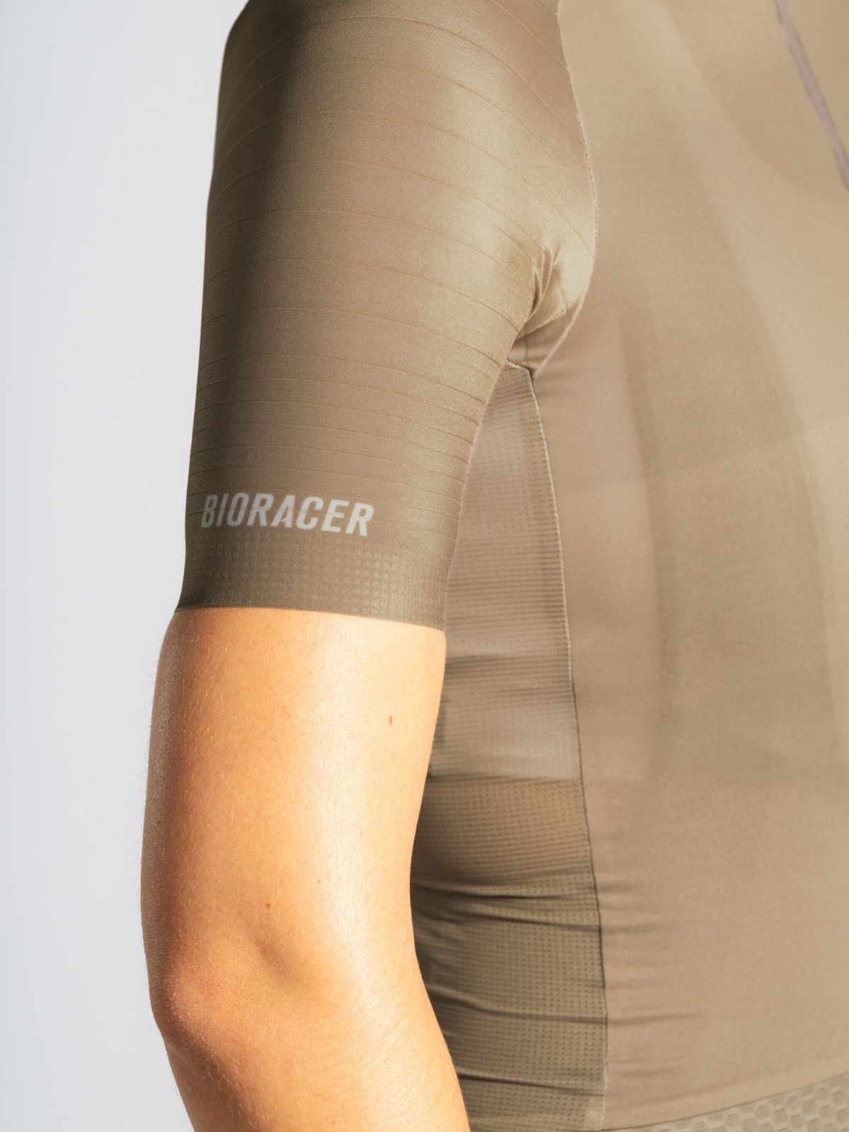 Epic Dames Wielershirt Sand Storm